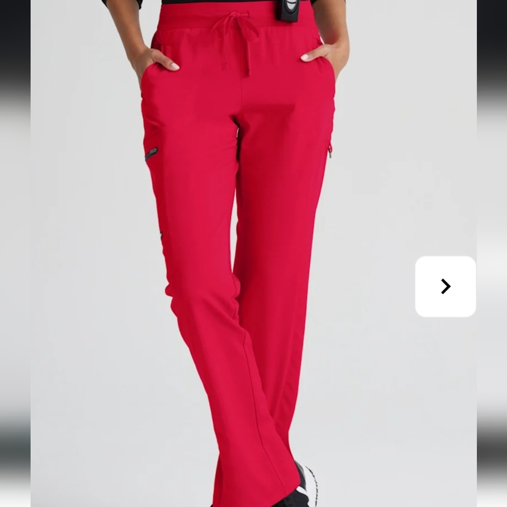 Grey's Anatomy Scrub Pants
